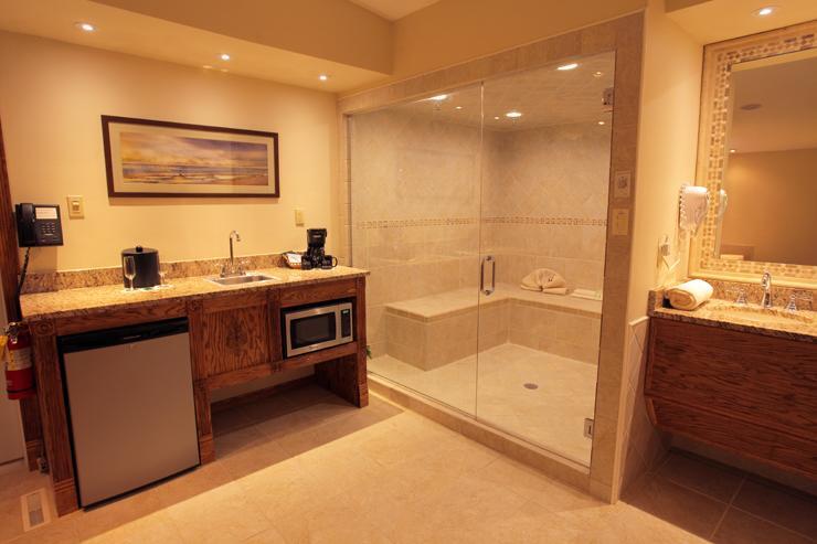 Sybaris Pool Suites - Индианаполис Номер фото
