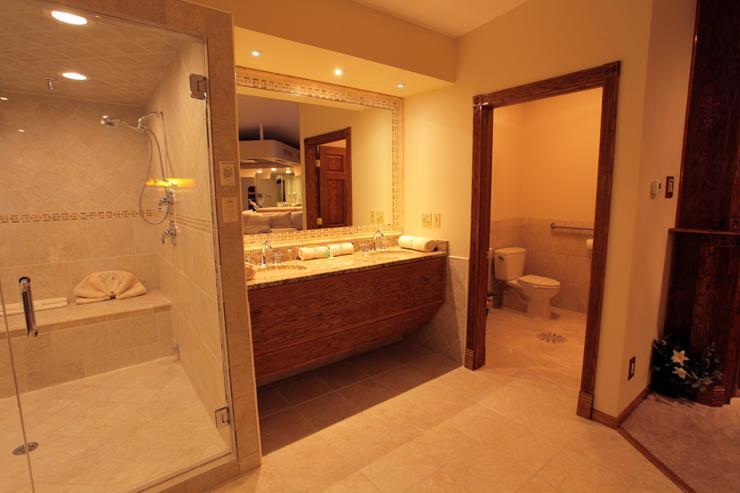 Sybaris Pool Suites - Индианаполис Номер фото